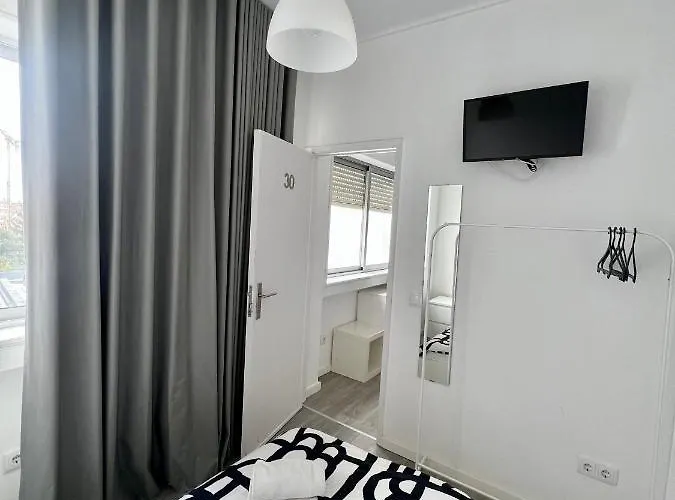 Moreira Family Πανσιόν