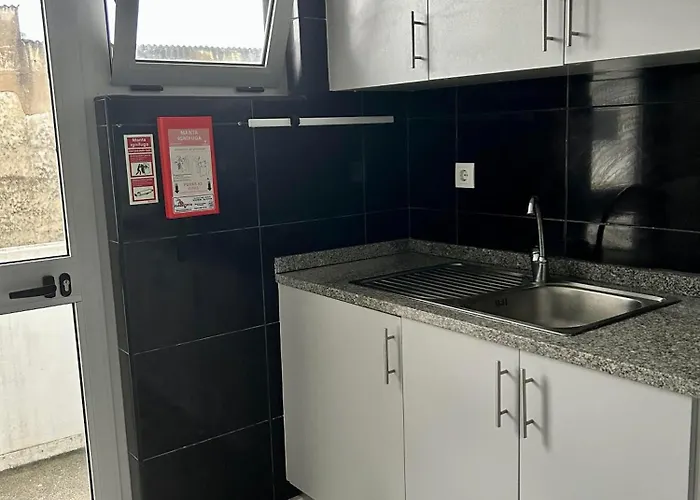 Moreira Family Πανσιόν *