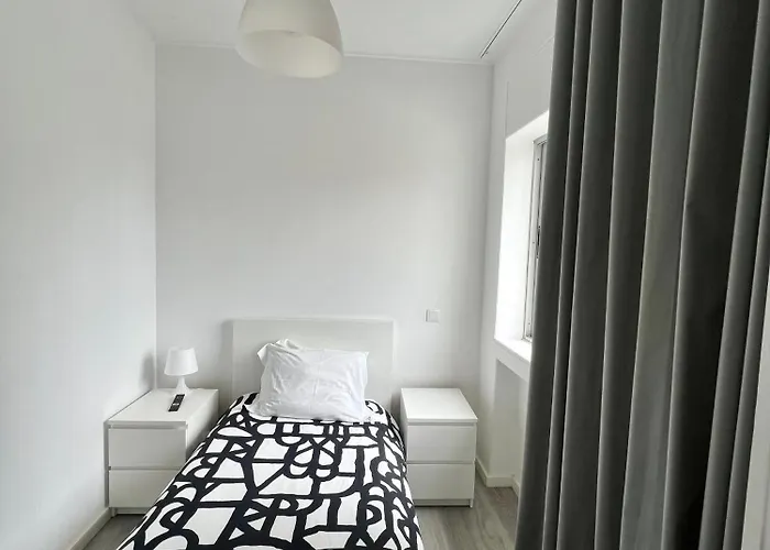 Πανσιόν Moreira Family Πόρτο