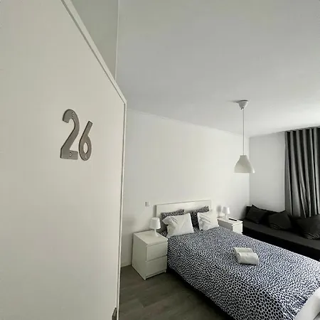 Moreira Family Guest house *