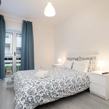 Guest house Moreira Family