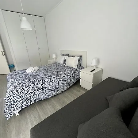 Гостевой дом Moreira Family