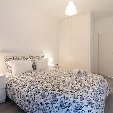 Moreira Family Guest house *