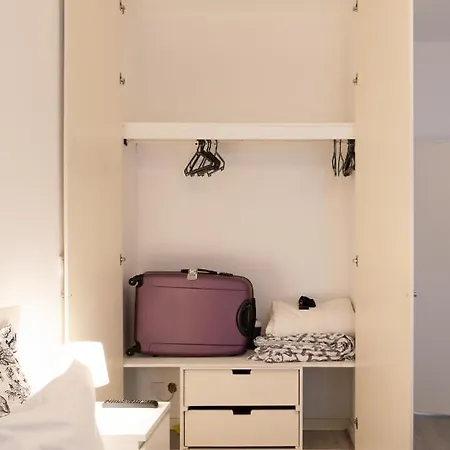 Гостевой дом Moreira Family *