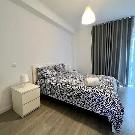 Guest house Moreira Family *