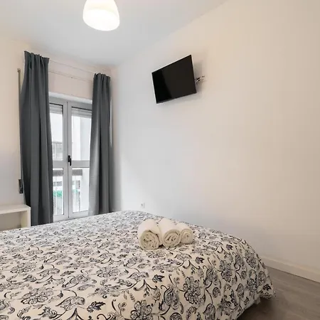 Moreira Family Porto