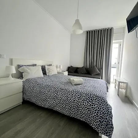 Guest house Moreira Family *