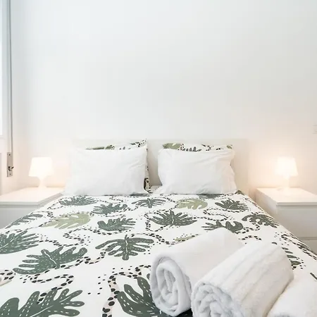 Moreira Family Guest house *