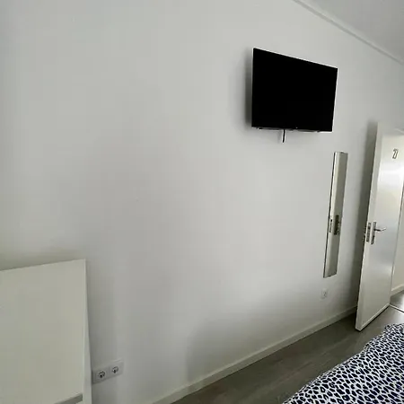 Guest house Moreira Family *