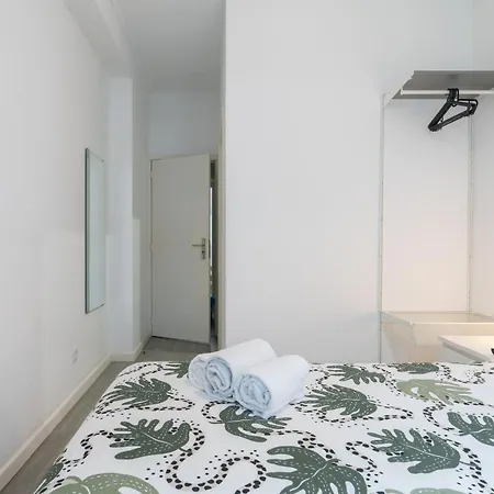 Moreira Family * Порту