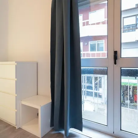 Guest house Moreira Family *