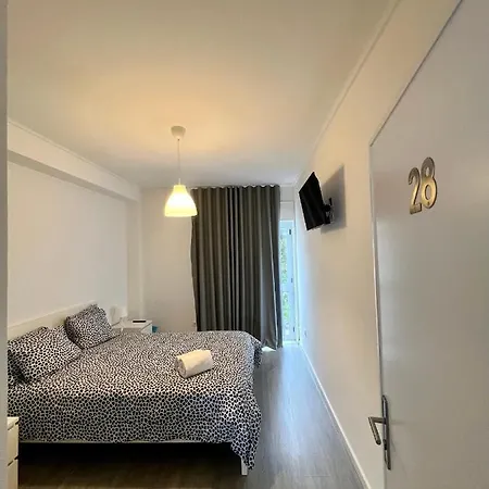 Moreira Family * Порту