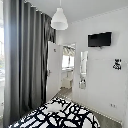 Moreira Family Guest house