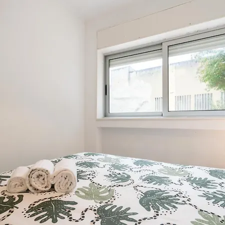 Moreira Family Guest house