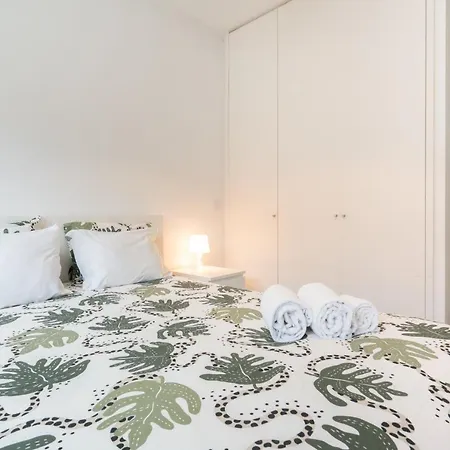 Guest house Moreira Family