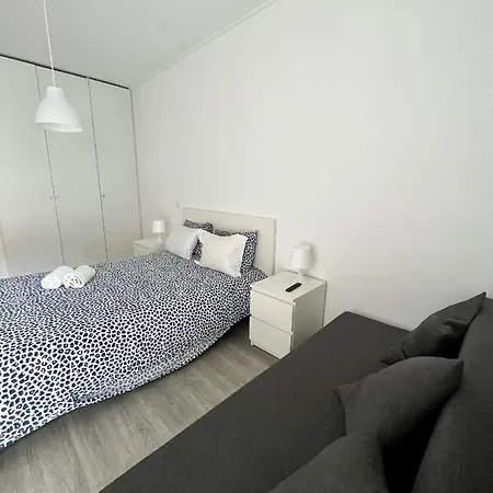 Гостевой дом Moreira Family