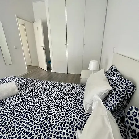 Moreira Family *