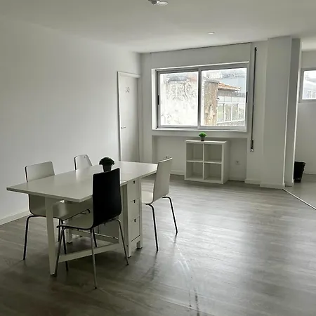 Guest house Moreira Family