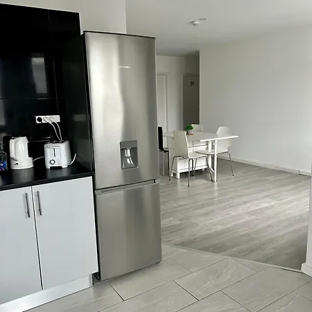 Guest house Moreira Family *