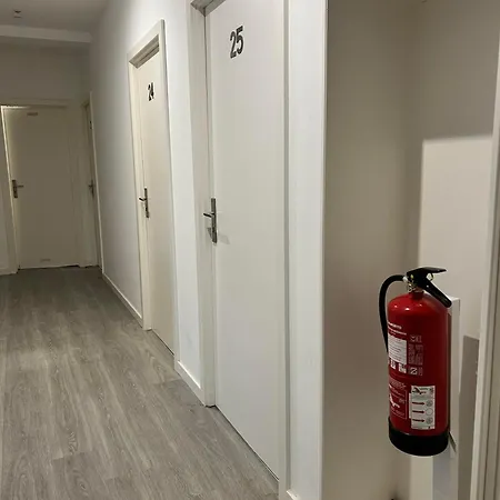 Moreira Family Guest house