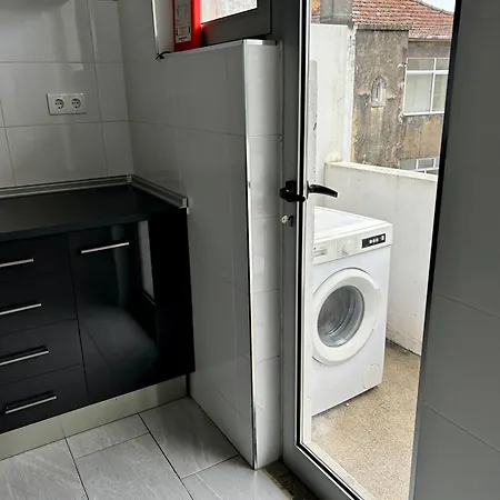 Guest house Moreira Family *