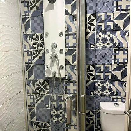 Moreira Family Гостевой дом Порту