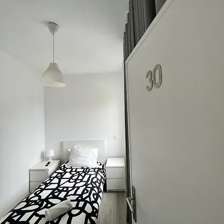 Moreira Family Guest house Porto