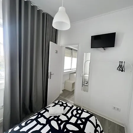 Moreira Family Guest house