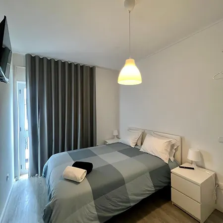 Moreira Family Guest house Porto