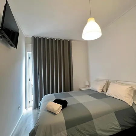 Moreira Family Guest house