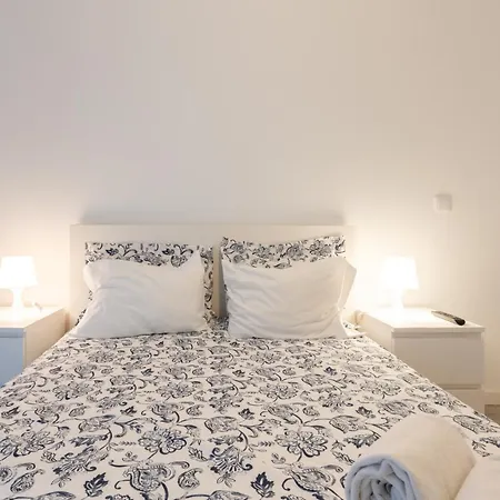 Moreira Family Guest house *