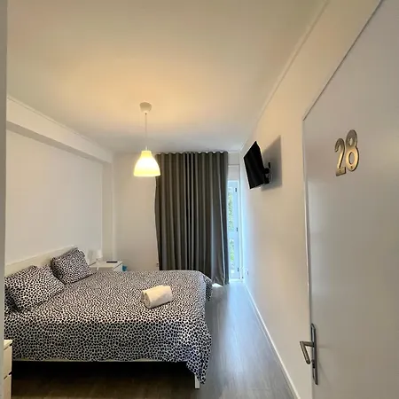 Moreira Family Guest house Porto