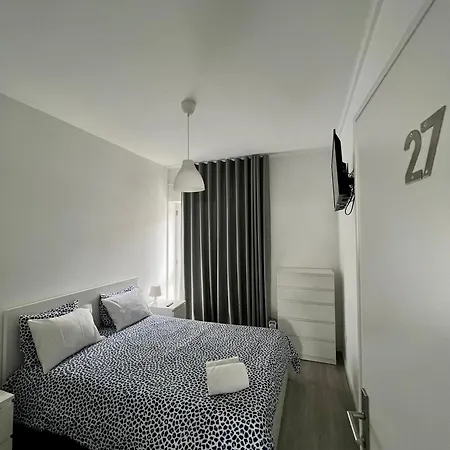 Moreira Family Guest house