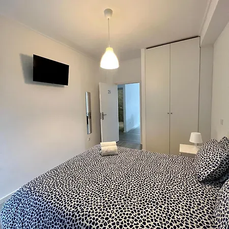 Guest house Moreira Family *