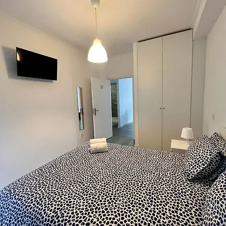 Guest house Moreira Family