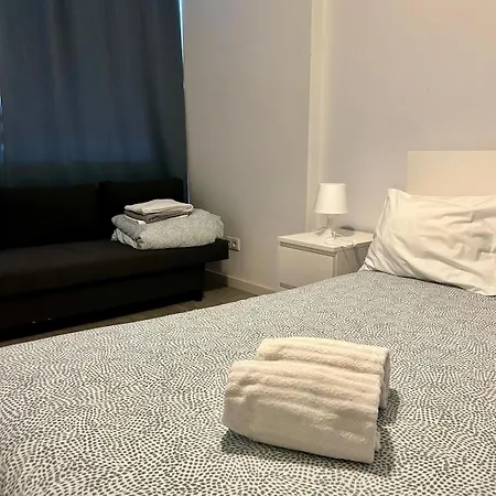 Guest house Moreira Family Porto