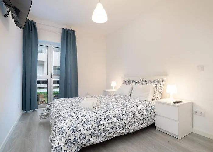 Penzion Moreira Family