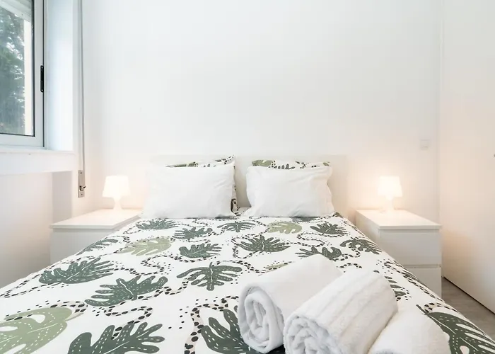 Moreira Family Penzion *