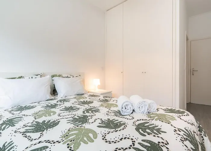 Penzion Moreira Family