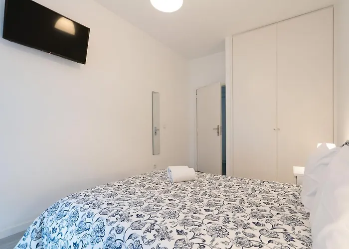 Moreira Family Penzion