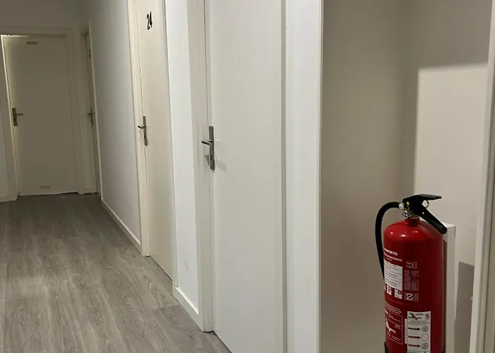 Moreira Family Penzion