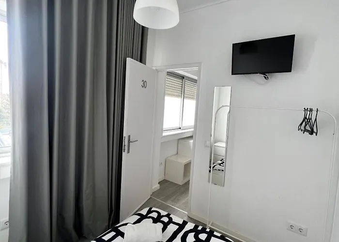 Moreira Family Penzion