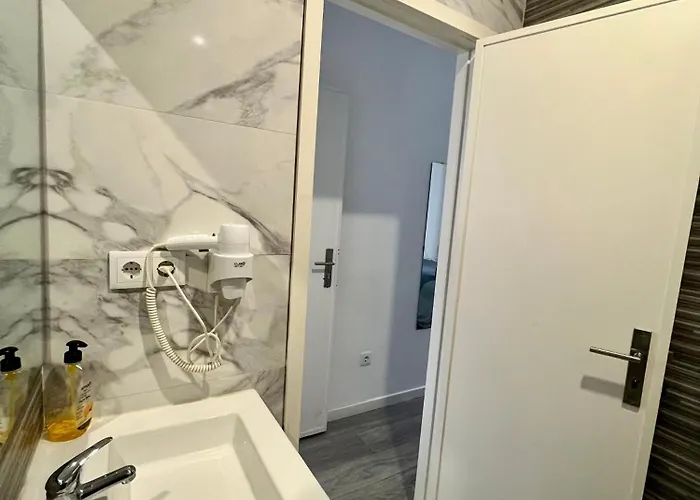 Penzion Moreira Family