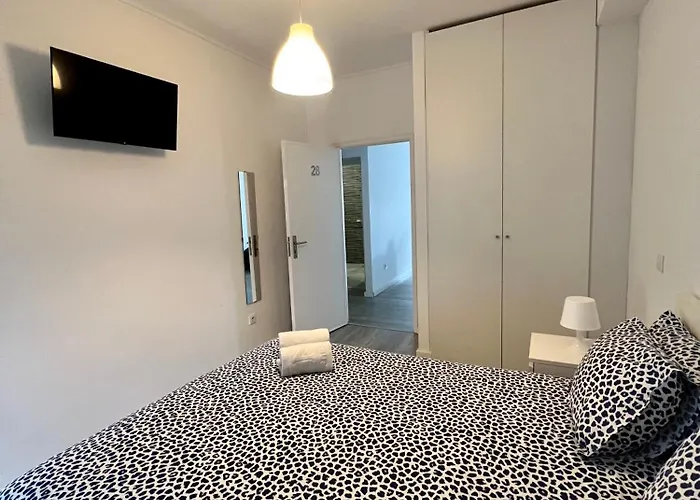 Penzion Moreira Family