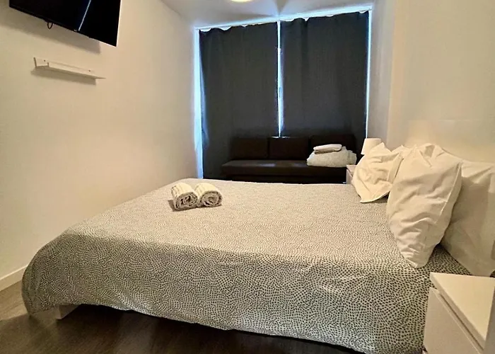 Moreira Family Penzion Porto