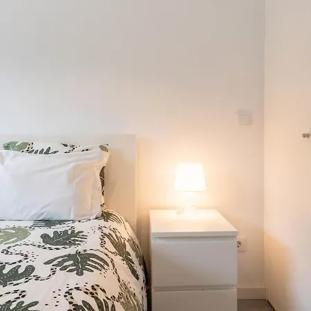 Casa de hóspedes Moreira Family *