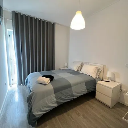 Moreira Family Gæstehus *