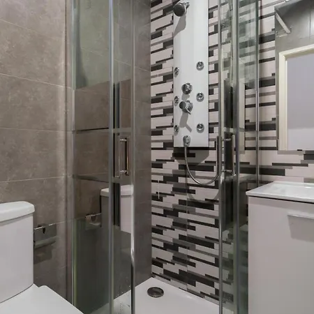 Gæstehus Moreira Family *