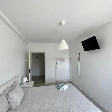 Casa de hóspedes Moreira Family Porto