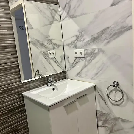 Moreira Family Casa de hóspedes Porto